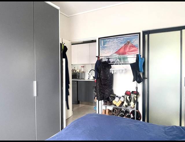 1 BEDROOM PROPERTY TO RENT IN THE HUNTSMAN